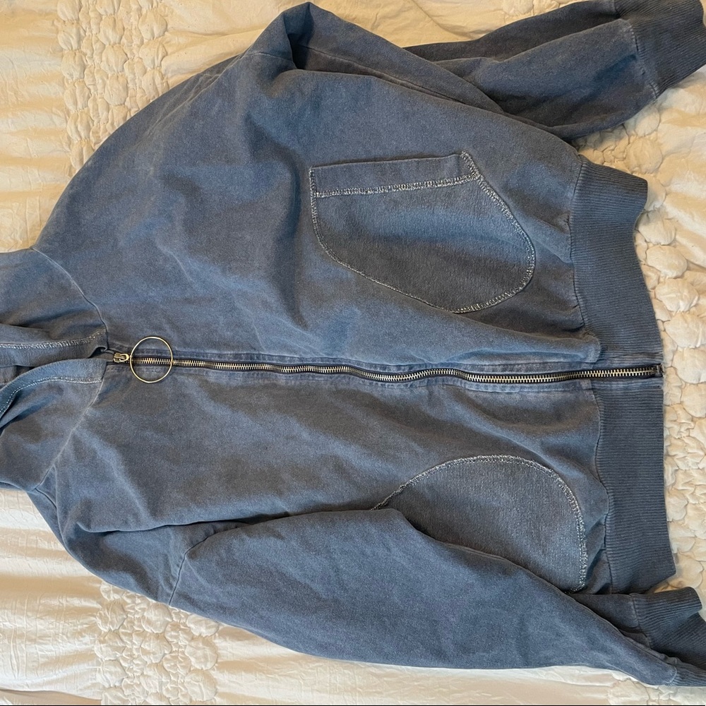 Gorgeous detailed jacket